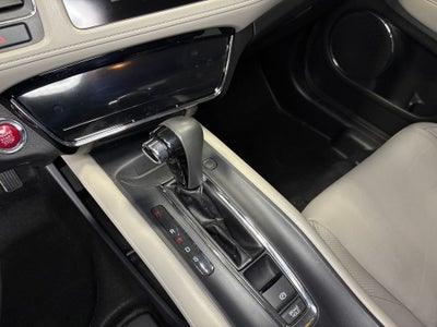 2016 Honda HR-V EX-L w/Navigation