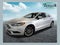 2017 Ford Fusion SE SYNC Communications & Entertainment System