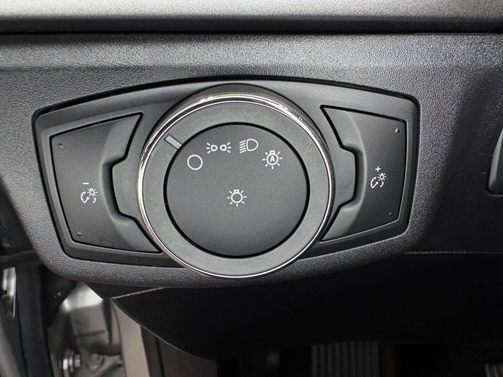 2017 Ford Fusion SE SYNC Communications & Entertainment System