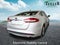 2017 Ford Fusion SE SYNC Communications & Entertainment System