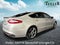 2015 Ford Fusion Titanium Driver Assist Package