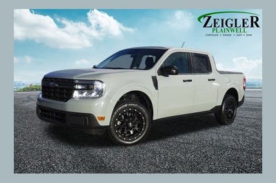 2024 Ford Maverick XL Blue Tooth & Backup Camera