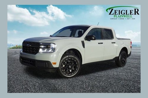 2024 Ford Maverick XL Blue Tooth & Backup Camera