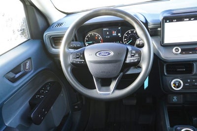 2024 Ford Maverick XL Blue Tooth & Backup Camera