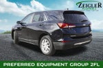 2024 Chevrolet Equinox LT Backup Camera & Bluetooth® For Phone