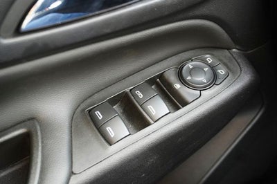 2024 Chevrolet Equinox LT Backup Camera & Bluetooth® For Phone