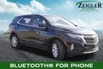 2024 Chevrolet Equinox LT Backup Camera & Bluetooth® For Phone