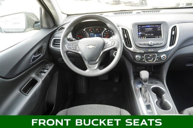 2024 Chevrolet Equinox LT Backup Camera & Bluetooth® For Phone