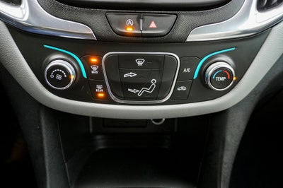 2023 Chevrolet Equinox LS Wireless Apple CarPlay/Wireless Android Auto