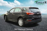 2023 Chevrolet Equinox LS Wireless Apple CarPlay/Wireless Android Auto