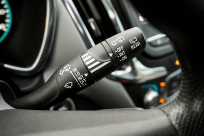 2023 Chevrolet Equinox LS Wireless Apple CarPlay/Wireless Android Auto