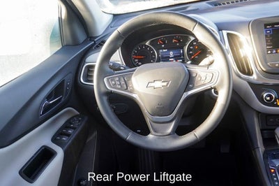 2023 Chevrolet Equinox LT Rear Backup Camera & Bluetooth® For Phone