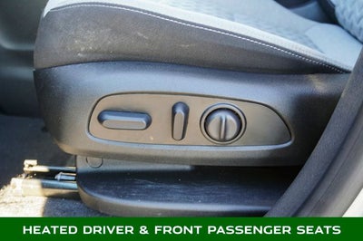 2023 Chevrolet Equinox LT Rear Backup Camera & Bluetooth® For Phone