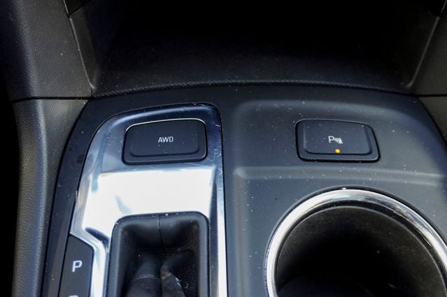 2023 Chevrolet Equinox LT Rear Backup Camera & Bluetooth® For Phone