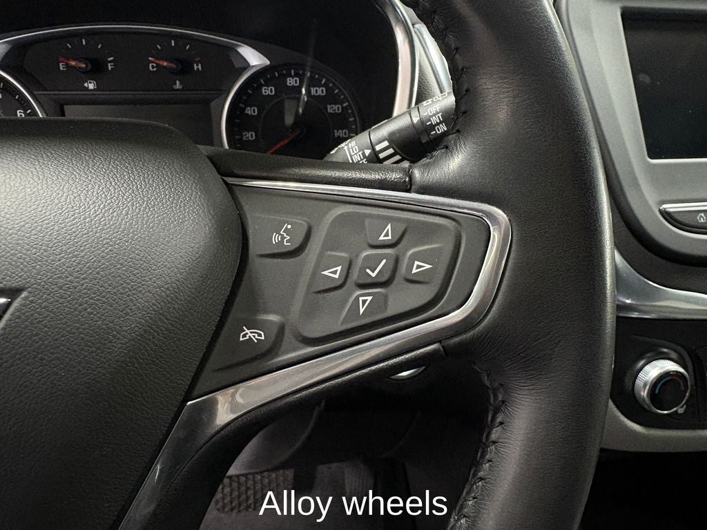 2022 Chevrolet Equinox LT Confidence & Convenience Package