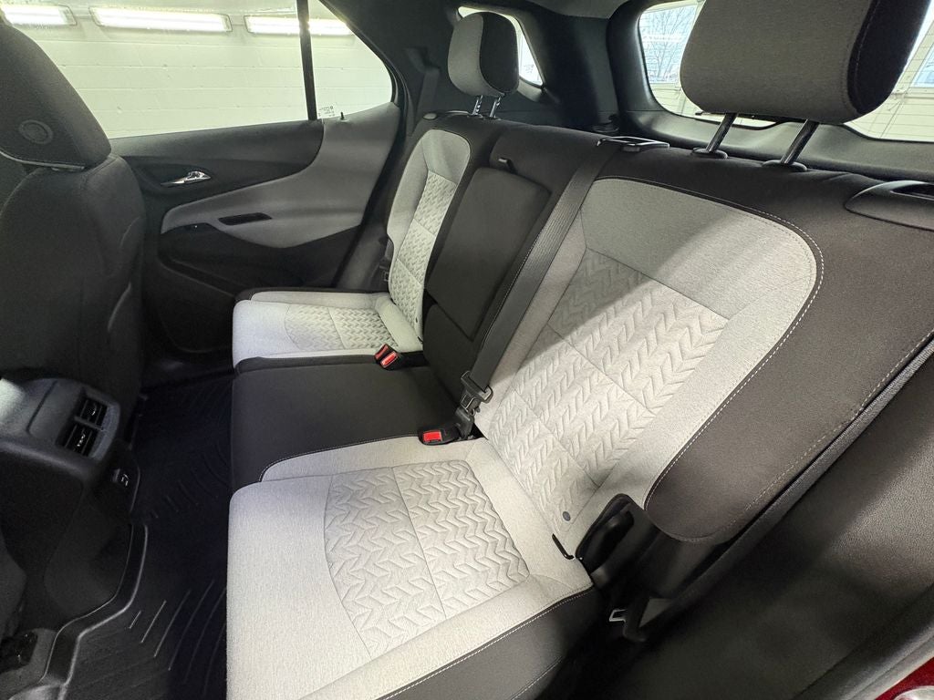 2022 Chevrolet Equinox LT Confidence & Convenience Package