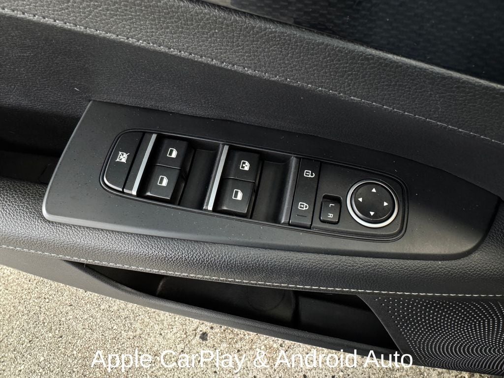 2023 Kia Forte GT-Line Technology Package