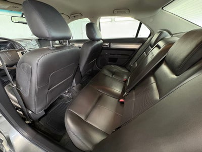 2009 Lincoln MKZ Base