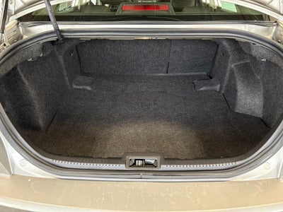 2009 Lincoln MKZ Base