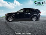 2025 Mazda Mazda CX-30 2.5 S Preferred Package Power moonroof