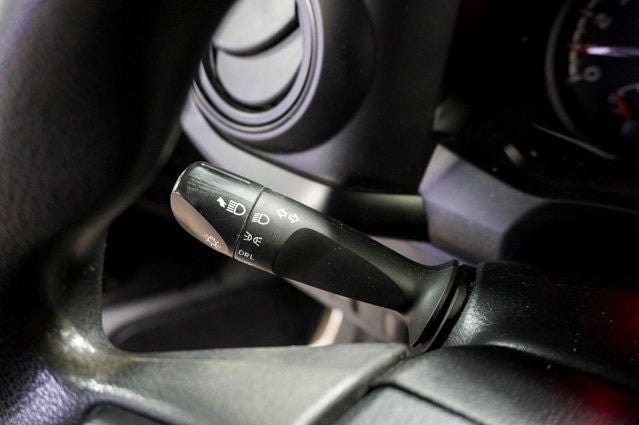 2023 Toyota Tacoma SR Ladder Rack and Paint Match Up Fit