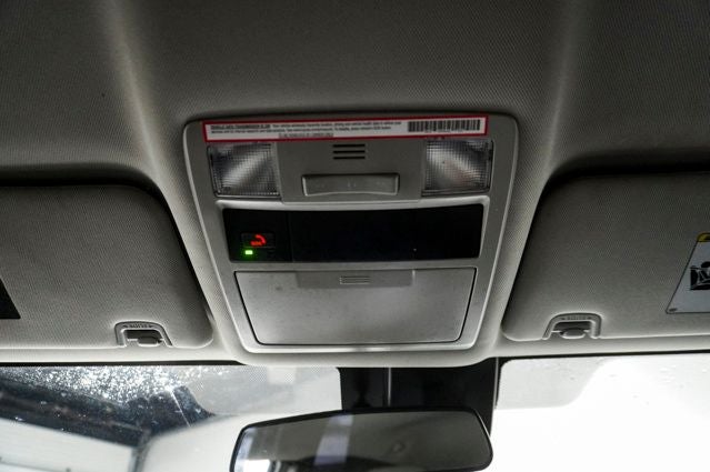 2023 Toyota Tacoma SR Ladder Rack and Paint Match Up Fit