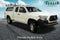 2023 Toyota Tacoma SR Ladder Rack and Paint Match Up Fit