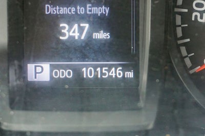 2021 Toyota Tacoma SR Apple CarPlay/Android Auto & Exterior Parking Came