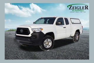 2021 Toyota Tacoma SR Apple CarPlay/Android Auto &amp; Exterior Parking Came