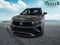 2022 Volkswagen Taos 1.5T S Alloy wheels