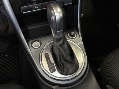 2018 Volkswagen Beetle 2.0T SE Exterior Parking Camera Rear