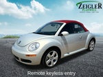 2009 Volkswagen Beetle 2.5L Blush Edition