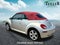 2009 Volkswagen Beetle 2.5L Blush Edition