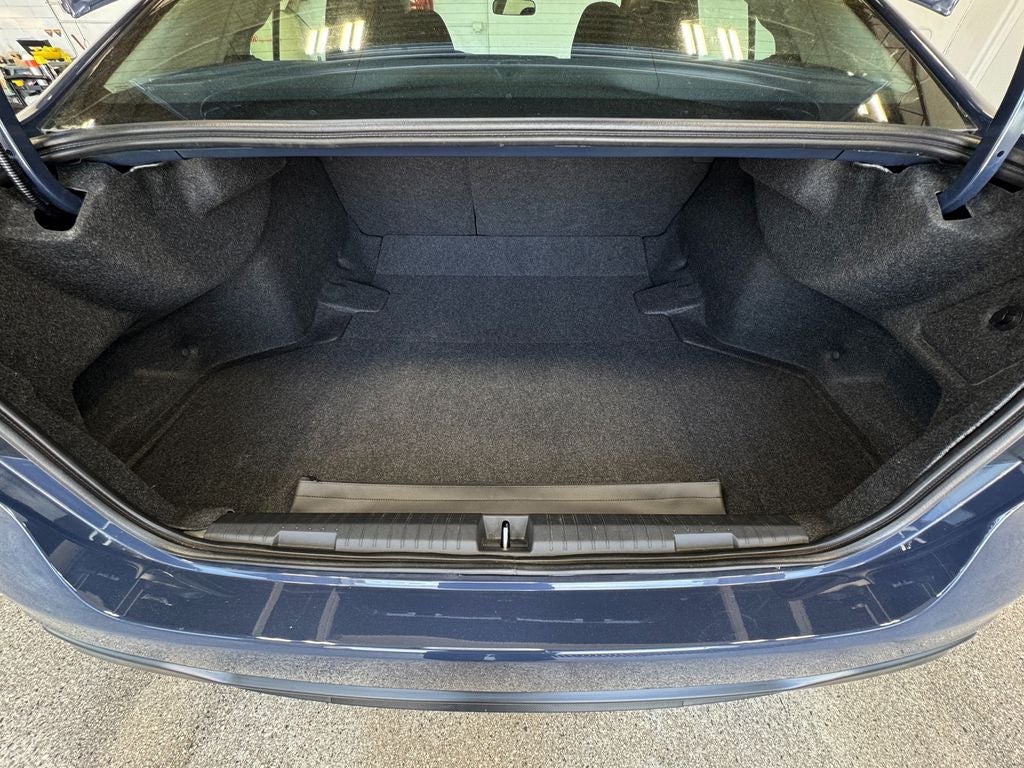 2025 Subaru Legacy Base