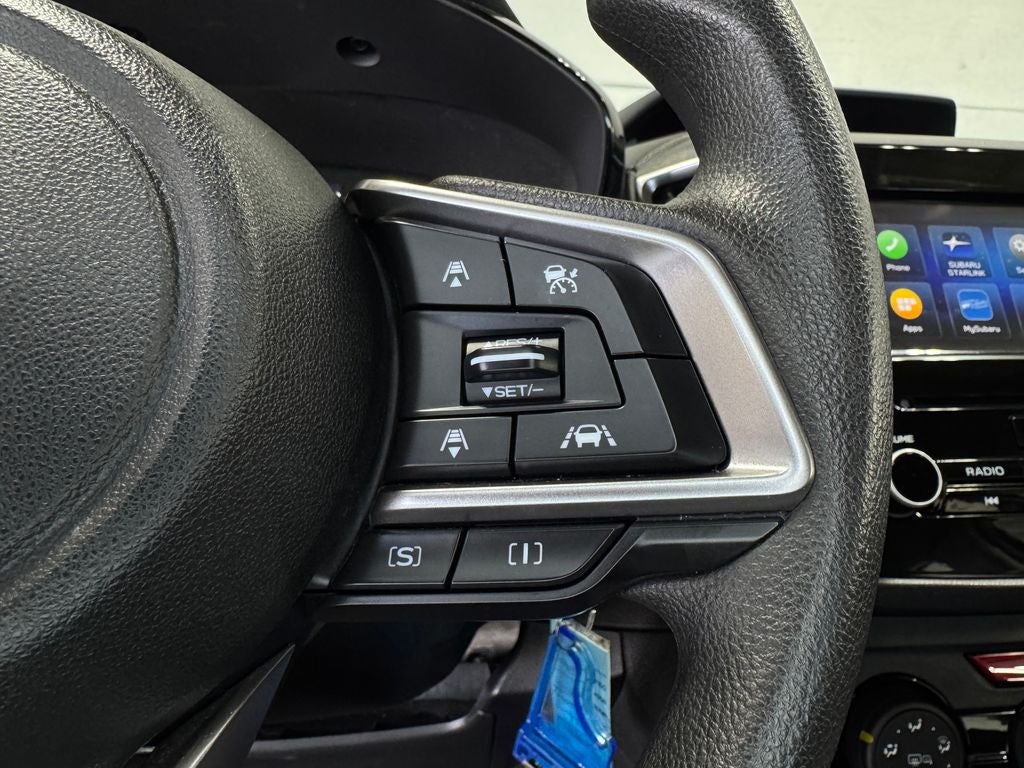 2023 Subaru Impreza Premium Exterior Parking Camera Rear