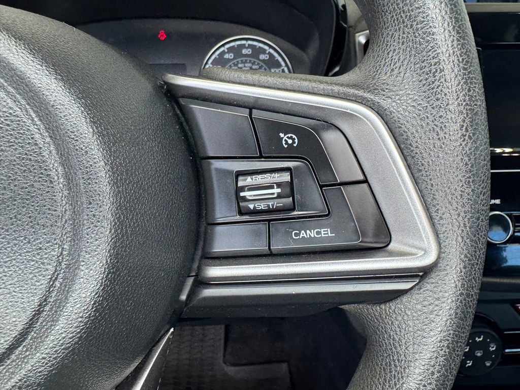 2019 Subaru Impreza 2.0i Remote keyless entry