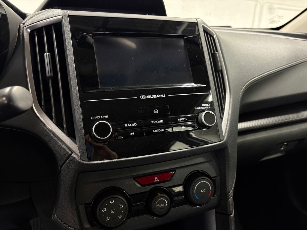 2023 Subaru Impreza Base Exterior Parking Camera Rear