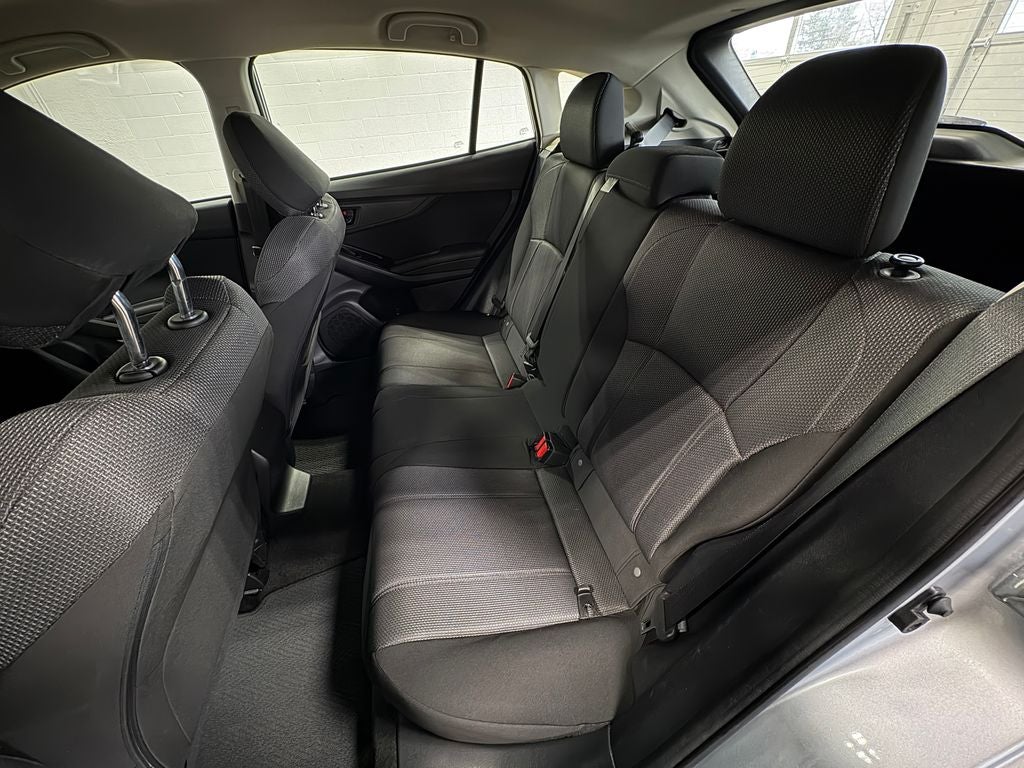 2023 Subaru Impreza Base Exterior Parking Camera Rear