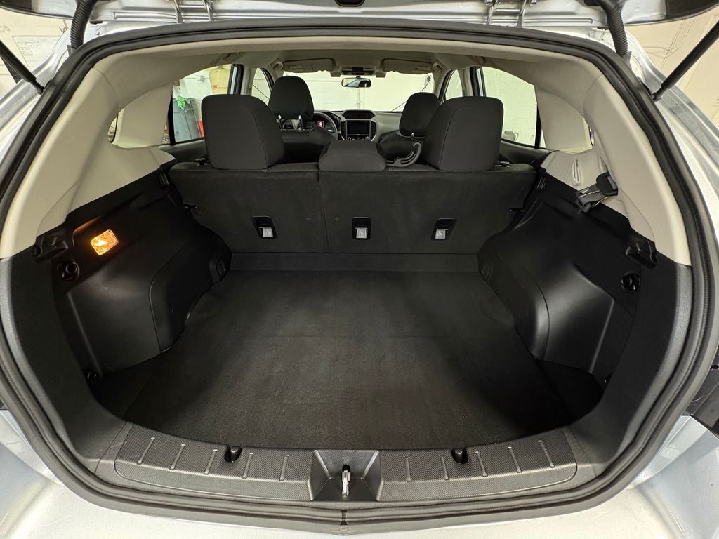 2023 Subaru Impreza Base Exterior Parking Camera Rear