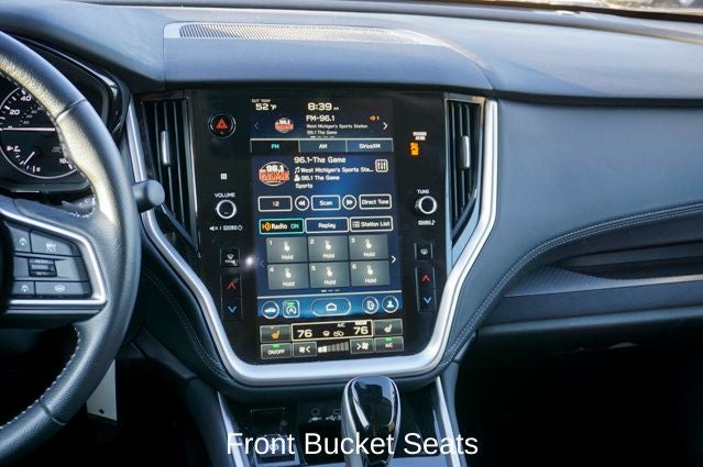 2023 Subaru Outback Premium Backup Camera & Blue Tooth