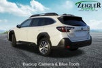 2023 Subaru Outback Premium Backup Camera & Blue Tooth