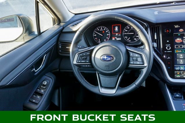 2023 Subaru Outback Premium Backup Camera & Blue Tooth