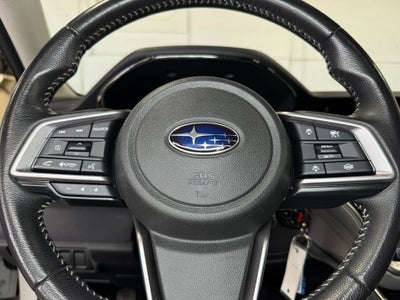 2023 Subaru Outback Premium Exterior Parking Camera Rear