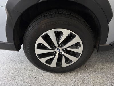 2023 Subaru Outback Premium