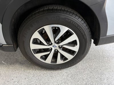 2023 Subaru Outback Premium