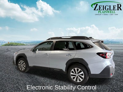 2023 Subaru Outback Premium