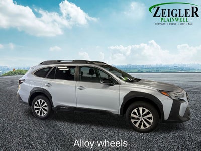 2023 Subaru Outback Premium