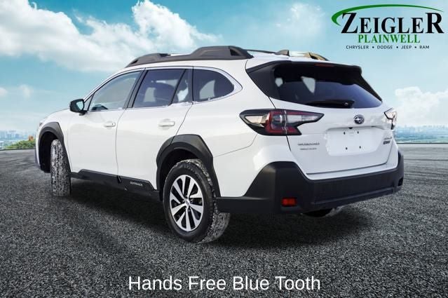 2024 Subaru Outback Premium Hands Free Blue Tooth & Exterior Parking Camera Re