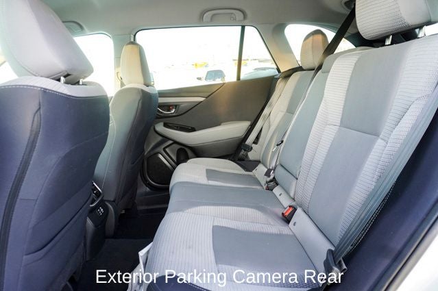 2024 Subaru Outback Premium Hands Free Blue Tooth & Exterior Parking Camera Re