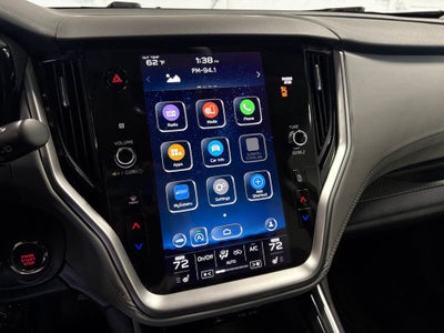 2022 Subaru Outback Premium STARLINK/Apple CarPlay/Android Auto